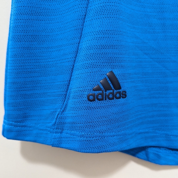 NWT Sleeveless Polo Shirt - Picture 8 of 9